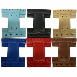 Promo 🛒 Discount - Red Hawk Tannery I Web 11.25"-11.75" Glove Replacement Web ROYAL 👏