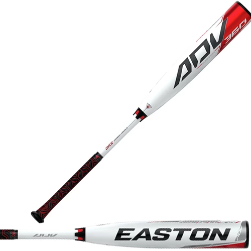 Cheapest π Discount - 2020 Easton ADV 360 -10 USSSA βΎ Baseball Bat Travel Ball 2 5/8" Composite SL20ADV108 31/21OZ π 1 Cheapest π Discount - 2020 Easton ADV 360 -10 USSSA βΎ Baseball Bat Travel Ball 2 5/8" Composite SL20ADV108 31/21OZ π