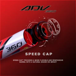 New 🎉 Discount - 2020 Easton Adv 360 -3 BBCOR ⚾ Baseball Bat 2-Piece Composite BB20ADV 32/29OZ 😀 -Ebasesloaded Sales 2022 2020 easton adv 360 3 bbcor baseball bat 2 piece composite bb20adv 15 76116.1569706940