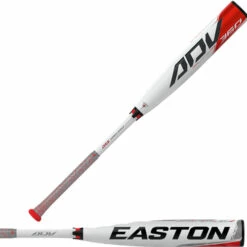 Best Sale 🛒 Discount - 2020 Easton ADV 360 -8 USSSA ⚾ Baseball Bat Travel Ball 2 3/4" Composite SL20ADV8 30/22OZ 😍