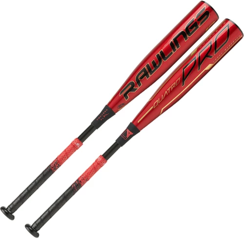 Best reviews of โ๏ธ Discount - 2020 Rawlings Quatro -10 USSSA โพ Baseball Bat UTZQ10 31/21OZ ๐ 2 Best reviews of โ๏ธ Discount - 2020 Rawlings Quatro -10 USSSA โพ Baseball Bat UTZQ10 31/21OZ ๐ - Image 2