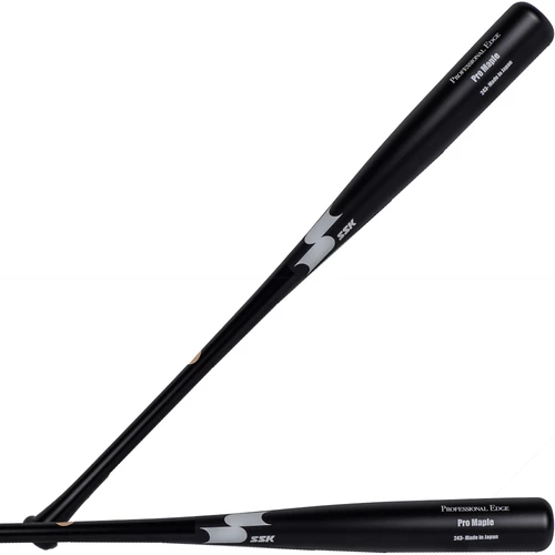 Cheap β€οΈ Discount - SSK Professional Edge Maple Wood βΎ Baseball Bat 243 Model 33 INCH π 1 Cheap β€οΈ Discount - SSK Professional Edge Maple Wood βΎ Baseball Bat 243 Model 33 INCH π