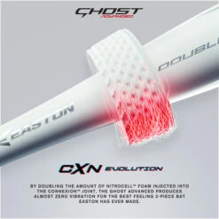 Flash Sale 🛒 Discount - 2020 Easton Ghost Advanced -11 Fastpitch 🥎 Softball Bat FP20GHAD11 30/19OZ ✨ -Ebasesloaded Sales 2022 3 03274.1579303628