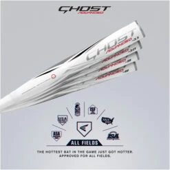 Flash Sale 🛒 Discount - 2020 Easton Ghost Advanced -11 Fastpitch 🥎 Softball Bat FP20GHAD11 30/19OZ ✨ -Ebasesloaded Sales 2022 6 89546.1579303628