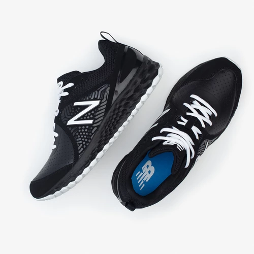 Buy π Discount - New Balance βΎ Baseball Turf π Shoes 3000v5 Low Men's Turf Trainers T3000v5 GREY/WHITE β¨ 2 Buy π Discount - New Balance βΎ Baseball Turf π Shoes 3000v5 Low Men's Turf Trainers T3000v5 GREY/WHITE β¨ - Image 2