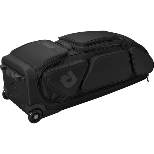 Coupon π Discount - DeMarini Special Ops Front Line βΎ Baseball & π₯ Softball Wheeled Equipment Bag WB571090 USA β€οΈ 2 Coupon π Discount - DeMarini Special Ops Front Line βΎ Baseball & π₯ Softball Wheeled Equipment Bag WB571090 USA β€οΈ - Image 2