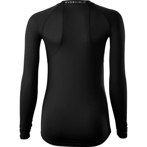 Hot Sale π€© Discount - Evoshield Long Sleeve Women's Cooling Tee WB600790 NAVY π 7 Hot Sale π€© Discount - Evoshield Long Sleeve Women's Cooling Tee WB600790 NAVY π - Image 7