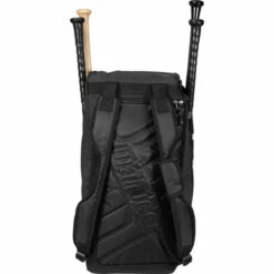 Coupon 🎉 Discount - Marucci Hybrid ⚾ Baseball Equipment Backpack Duffel Bag MBHYDB WHITE ⌛ -Ebasesloaded Sales 2022 Black Bat Back 89793.1631141147