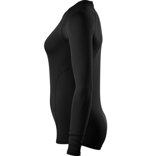 Hot Sale π€© Discount - Evoshield Long Sleeve Women's Cooling Tee WB600790 NAVY π 6 Hot Sale π€© Discount - Evoshield Long Sleeve Women's Cooling Tee WB600790 NAVY π - Image 6