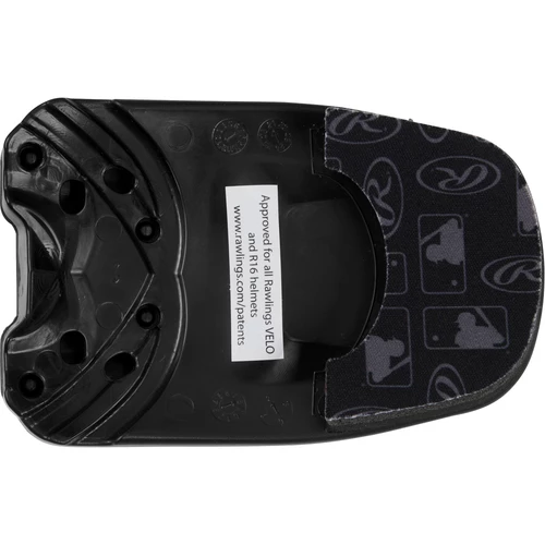 Best Sale 𧨠Discount - Rawlings R16 Reverse Extension C Flap Cheek Protector RHB/LHB REVEXT GREY π 4 Best Sale 𧨠Discount - Rawlings R16 Reverse Extension C Flap Cheek Protector RHB/LHB REVEXT GREY π - Image 4