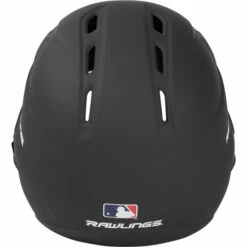 Best reviews of ✔️ Discount - Rawlings R16 ⚾ Baseball Batting Helmet Reverse C Flap w/ Cheek Extension RHB/LHB WHITE 🤩 -Ebasesloaded Sales 2022 Black back 82306.1637195281