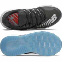 Best reviews of 🛒 Discount - New Balance Youth ⚾ Baseball Turf 👟 Shoes 4040v6 Turf Trainers TY4040V6 WHITE 😍 6 Best reviews of 🛒 Discount - New Balance Youth ⚾ Baseball Turf 👟 Shoes 4040v6 Turf Trainers TY4040V6 WHITE 😍 -Ebasesloaded Sales 2022 Black dorsal plantar 84781.1641430951