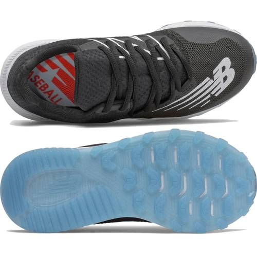 Best reviews of 🛒 Discount - New Balance Youth ⚾ Baseball Turf 👟 Shoes 4040v6 Turf Trainers TY4040V6 WHITE 😍 3 Best reviews of 🛒 Discount - New Balance Youth ⚾ Baseball Turf 👟 Shoes 4040v6 Turf Trainers TY4040V6 WHITE 😍 - Image 3