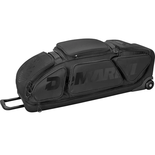 Coupon π Discount - DeMarini Special Ops Front Line βΎ Baseball & π₯ Softball Wheeled Equipment Bag WB571090 USA β€οΈ 3 Coupon π Discount - DeMarini Special Ops Front Line βΎ Baseball & π₯ Softball Wheeled Equipment Bag WB571090 USA β€οΈ - Image 3