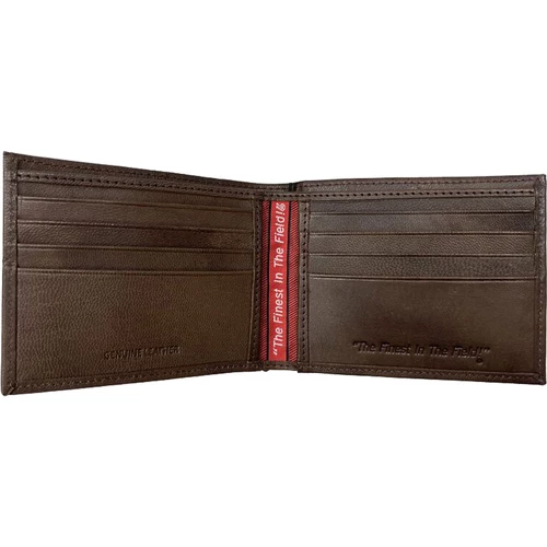 Cheapest π Discount - Rawlings Stitch Debossed Bi-Fold Wallet TAN π 3 Cheapest π Discount - Rawlings Stitch Debossed Bi-Fold Wallet TAN π - Image 3