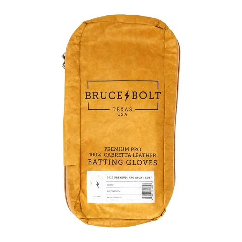 Budget ⭐ Discount - Bruce Bolt Premium Pro ⚾ Baseball Batting Gloves Short Cuff ROYAL 🎉 2 Budget ⭐ Discount - Bruce Bolt Premium Pro ⚾ Baseball Batting Gloves Short Cuff ROYAL 🎉 - Image 2