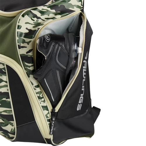 New π Discount - Rawlings Legion βΎ Baseball Equipment Backpack LEGION GRAPHITE π 6 New π Discount - Rawlings Legion βΎ Baseball Equipment Backpack LEGION GRAPHITE π - Image 6