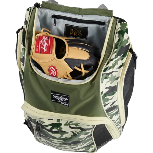 New π Discount - Rawlings Legion βΎ Baseball Equipment Backpack LEGION GRAPHITE π 7 New π Discount - Rawlings Legion βΎ Baseball Equipment Backpack LEGION GRAPHITE π - Image 7