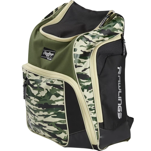 New π Discount - Rawlings Legion βΎ Baseball Equipment Backpack LEGION GRAPHITE π 3 New π Discount - Rawlings Legion βΎ Baseball Equipment Backpack LEGION GRAPHITE π - Image 3