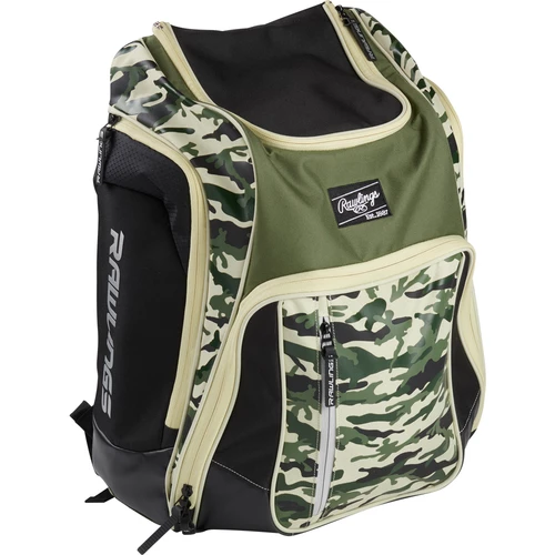 New π Discount - Rawlings Legion βΎ Baseball Equipment Backpack LEGION GRAPHITE π 2 New π Discount - Rawlings Legion βΎ Baseball Equipment Backpack LEGION GRAPHITE π - Image 2