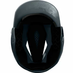 Best Pirce 🎁 Discount - Evoshield XVT Youth ⚾ Baseball Batting Helmet WTV7110 YTH WHITE ⌛ -Ebasesloaded Sales 2022 Charcoal inside 80620.1638924388