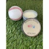 Best reviews of 🛒 Discount - Bases Loaded ⚾ Baseball Scents 4OZ Cotton Candy Candle 4OZ 🔥