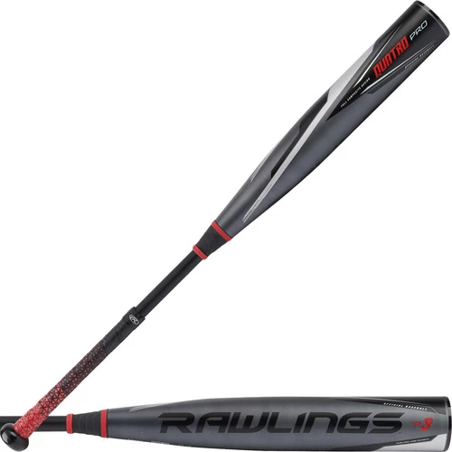 New βοΈ Discount - 2022 Rawlings Quatro Pro -3 BBCOR βΎ Baseball Bat BB2Q3 33/30OZ π 1 New βοΈ Discount - 2022 Rawlings Quatro Pro -3 BBCOR βΎ Baseball Bat BB2Q3 33/30OZ π