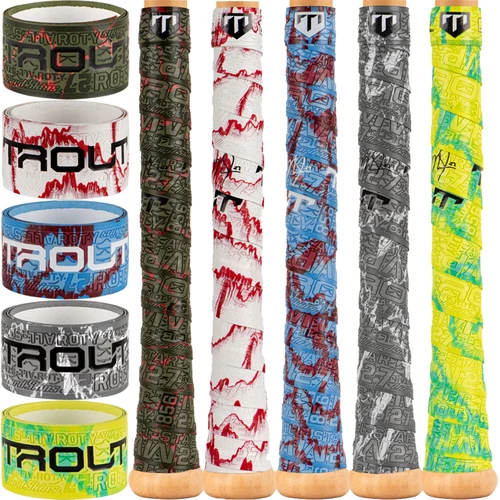 Best deal π€© Discount - Lizard Skins Mike Trout βΎ Baseball Bat Grip - Camo DSP Bat Tape RAPTOR CAMO π 1 Best deal π€© Discount - Lizard Skins Mike Trout βΎ Baseball Bat Grip - Camo DSP Bat Tape RAPTOR CAMO π