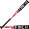 Brand new 🤩 Discount - 2022 Mizuno F-22 Finch Youth -13 T-Ball Fastpitch 🥎 Softball Bat 340611 25/12OZ 💯