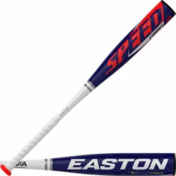 Best reviews of 🌟 Discount - 2022 Easton Speed Comp -13 USA ⚾ Baseball Bat 2 5/8" Barrel YBB22SPC13 27/14OZ ⌛