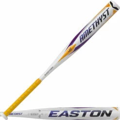 Coupon π₯ Discount - 2022 Easton Amethyst -11 Fastpitch π₯ Softball Bat FP22AMY 31/20OZ π