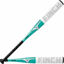 New 🔥 Discount - 2022 Mizuno Finch -13 Fastpitch 🥎 Softball Bat 340610 27/14OZ ❤️