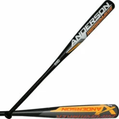 Coupon 🌟 Discount - 2022 Anderson Widowmaker -3 BBCOR ⚾ Baseball Bat - Slightly End Loaded 34/31OZ 😀