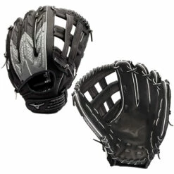 Cheapest π Discount - Mizuno Techfire 13" Slowpitch π₯ Softball Glove 312964 THROWSRIGHT β