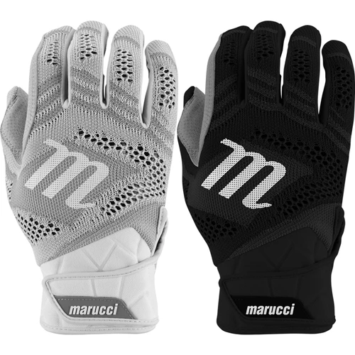 Hot Sale π₯ Discount - Marucci Breeze Knit Adult βΎ Baseball Batting Gloves MBGBRZKNT BLACK βοΈ 1 Hot Sale π₯ Discount - Marucci Breeze Knit Adult βΎ Baseball Batting Gloves MBGBRZKNT BLACK βοΈ