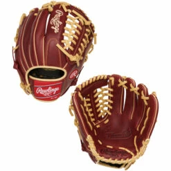 Wholesale 🌟 Discount - Rawlings Sandlot Series 11.75" Pitcher's Model / Utility ⚾ Baseball Glove S1175MTS THROWSLEFT ❤️