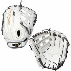 Buy π Discount - Mizuno MVP Prime 13" Fastpitch π₯ Softball Glove GMVP1300PF4 Outfield Model THROWSRIGHT π―