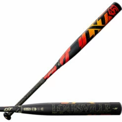 Best Sale β€οΈ Discount - 2022 Louisville Slugger LXT -9 Fastpitch π₯ Softball Bat WBL2544010 32/23OZ π