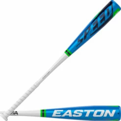 Flash Sale 💯 Discount - 2022 Easton Speed -10 USA ⚾ Baseball Bat 2 5/8" Barrel YBB22SPD10 30/20OZ ✨