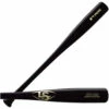 Promo 🤩 Discount - Louisville Slugger Y318 Prime Youth Maple Wood ⚾ Baseball Bat WBL2441010 BLACK ⌛