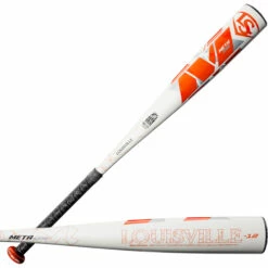 Top 10 👍 Discount - 2022 Louisville Slugger Meta One -12 USSSA Travel Ball ⚾ Baseball Bat WBL2531010 28/16OZ 🎁