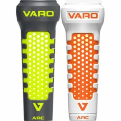 Best Sale βοΈ Discount - Varo ARC Small βΎ Baseball Bat Weight 12oz. WHITE/ORANGE π