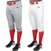 Flash Sale 🎉 Discount - Rawlings Launch Adult Knicker ⚾ Baseball Pant LNCHKP WHITE 😀
