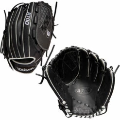 Buy 🤩 Discount - Wilson A700 Series 12.5" Fastpitch 🥎 Softball Glove WBW100425125 THROWSLEFT 🛒