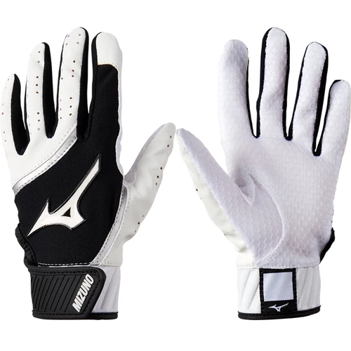 Wholesale π₯ Discount - Mizuno MVP Youth Tee Ball βΎ Baseball Batting Gloves 330426 WHITE/BLACK π 1 Wholesale π₯ Discount - Mizuno MVP Youth Tee Ball βΎ Baseball Batting Gloves 330426 WHITE/BLACK π