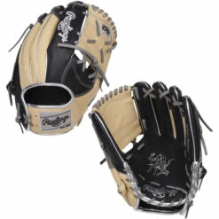 Promo 🌟 Discount - Rawlings Heart of the Hide 11.5" Infield ⚾ Baseball Glove PRONP4-8BCSS THROWSRIGHT 🎁