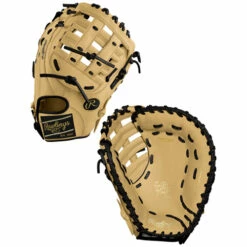 Cheapest π Discount - Rawlings Custom Heart of the Hide 12.5" βΎ Baseball First Base Mitt PROFM18 THROWSRIGHT π