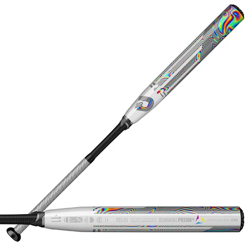Promo β¨ Discount - 2021 DeMarini Prism -11 Fastpitch π₯ Softball Bat WTDXPZS 30/19OZ π 1 Promo β¨ Discount - 2021 DeMarini Prism -11 Fastpitch π₯ Softball Bat WTDXPZS 30/19OZ π