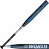 Cheapest 😍 Discount - 2022 Worth Krecher XL 13.5” End-Loaded USA Slowpitch 🥎 Softball Bat 34/27OZ 🤩