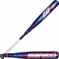 Discount 👏 Discount - 2022 Marucci Composite Pastime -3 BBCOR ⚾ Baseball Bat MCBCCP9A 33/30OZ 🔔